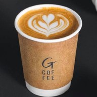 G Coffee Metro Mall MRT พระราม 9