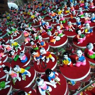 ศูนย์ตุ๊กตาชาววังบ้านบางเสด็จ