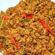 อาหารตามสั่ง ครัวหน้าบ้าน ซอยวัดกำแพง