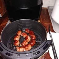 ไส้กรอกอีสานธนาดอนเมือง Delivery