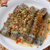 เมนูของร้าน ไฮโซปูดอง (Hisopoodong) Hiso Poodong