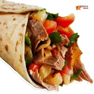 SPAGHETTI 101 สาขาถนนเพิ่มสิน