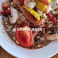 ตำเลย ณ อยุธยา