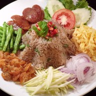 น้ำพริกเดอะเพลส168 ประตูน้ำประตูน้ำ เพชรบุรี19 -
