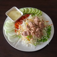 เมนูของร้าน 📣อันวาเย็นตาโฟฮาลาล🔥เส้นปลาภูเก็ตแท้ๆ อร่อยไม่ผสมแป้ง ✅อันวาเย็นตาโฟ