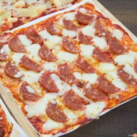 เมนูของร้าน TATAMI Pizza ตลิ่งชัน พรหมลิขิต