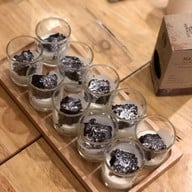 เมนูของร้าน Memorize Brownie - Dessert Cake & Coffee นิมมานเหมินท์ ซอย 12
