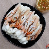 เมนูของร้าน ไฮโซปูดอง (Hisopoodong) Hiso Poodong