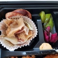 Katsushin Don Don Donki Thailand