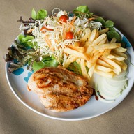 เมนูของร้าน 📣อันวาเย็นตาโฟฮาลาล🔥เส้นปลาภูเก็ตแท้ๆ อร่อยไม่ผสมแป้ง ✅อันวาเย็นตาโฟ