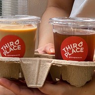 Third Place Coffee-Chiangmai