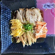 เมนูของร้าน Godzaa Sushibar Japanese Resturant