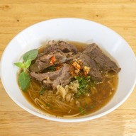 เมนูของร้าน 📣อันวาเย็นตาโฟฮาลาล🔥เส้นปลาภูเก็ตแท้ๆ อร่อยไม่ผสมแป้ง ✅อันวาเย็นตาโฟ