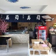 Godzaa Sushibar Japanese Resturant