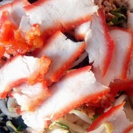 ชายสี่ บะหมี่เกี๊ยว ชายสี่บะหมี่เกี๊ยว (ลุงแหลม)