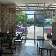 Sebastian’s Cafè ( เครื่องดื่มร้านนี้ ใครที่ดื่มโชคดีทุกคน)