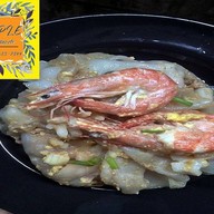 เมนูของร้าน Applehomemade(อาหารตามสั่ง)