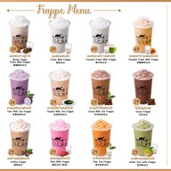 โนบิชา สาขารังสิตภิรมย์ รังสิต - คลองหลวง