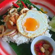 เซี่ยะ เซี่ยะ อาหารตามสั่ง พูนผลไนท์พล่าซ่า