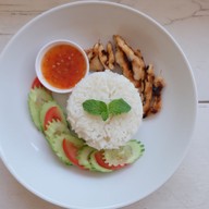 Applehomemade(อาหารตามสั่ง)