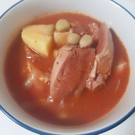 เมนูของร้าน อากาเว่ (ฟูมุ่ยกี่ 2)