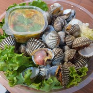 ร้าน ห.หอย (Hor.Hoi)