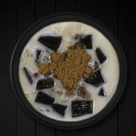 เมนูของร้าน Zaap Classic ปลวกแดง