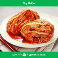 Sky Grilled BBQ Steak  เทพประสิทธิ์