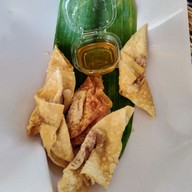 เมนูของร้าน วิลล่าบาราลี