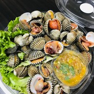 ร้าน ห.หอย (Hor.Hoi)