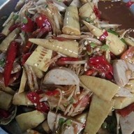 ส้มตำเจ้กบ หทัยราษฎร์11