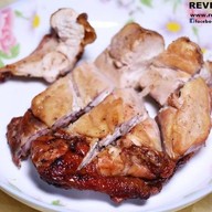 เมนูของร้าน ร้านลูกหิน ร้านลูกหิน