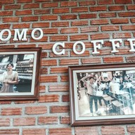 บรรยากาศ 🌹Momo Coffee(เกาะเค็ดนอก)🌹