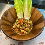 MAAP SALAD B.B.Q เทสโก้ โลตัส อ่อนนุช