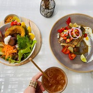 ฮิดเดน เจม คูซีน (Hidden gem cuisine) ราไวย์