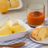 ปังสยามฟิวเจอร์พาร์ครังสิต ฟิวเจอร์พาร์ครังสิต