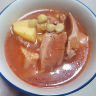 เมนูของร้าน อากาเว่ (ฟูมุ่ยกี่ 2)