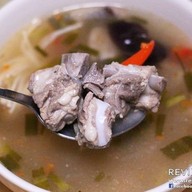 เมนูของร้าน ร้านลูกหิน ร้านลูกหิน