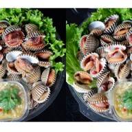 ร้าน ห.หอย (Hor.Hoi)