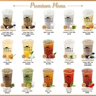 โนบิชา สาขารังสิตภิรมย์ รังสิต - คลองหลวง