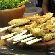 MAAP SALAD B.B.Q เทสโก้ โลตัส อ่อนนุช