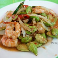 เมนูของร้าน จันทน์หอม รามคำแหง21