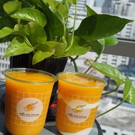 เมนูของร้าน Make Me Mango สาขา ถนนเพชรบุรีตัดใหม่