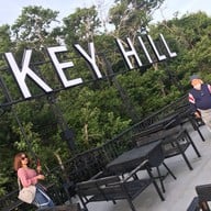 Monkey Hill Bistro & Bar Khao Sam Muk