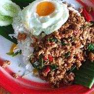 เซี่ยะ เซี่ยะ อาหารตามสั่ง พูนผลไนท์พล่าซ่า