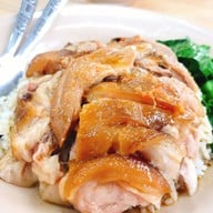 เมนูของร้าน เปาเปาหมี่หยกเป็ดย่าง ถนนปุณกัณฑ์