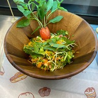 MAAP SALAD B.B.Q เทสโก้ โลตัส อ่อนนุช