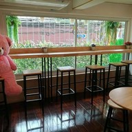 G FOCUS cafe'