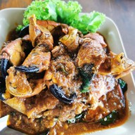 ท่าสนุกซีฟู้ด