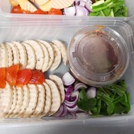 เมนูของร้าน โอ้ยยยยแซ่บ